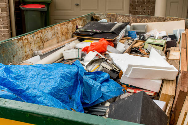 Best Commercial Junk Removal  in La Cresta, CA